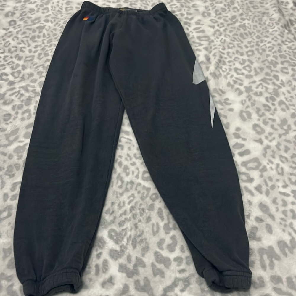 Aviator Nation Sweat Pants